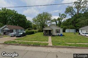 305 N Pearl St, Osceola, AR 72370