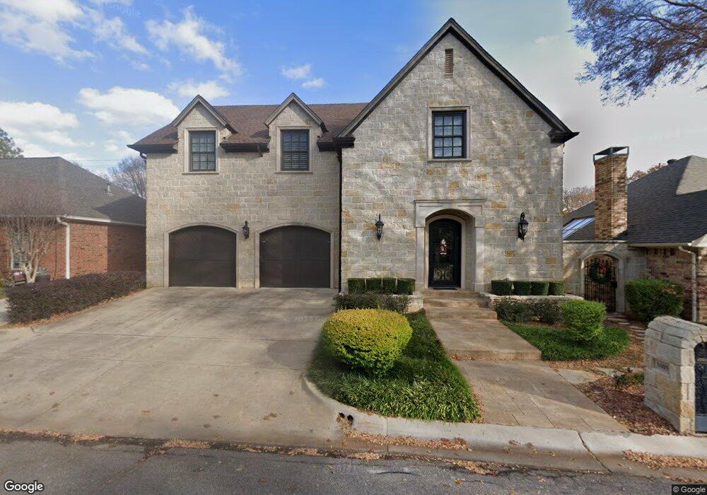 3005 Destin Dr, Denton, TX 76205 - photo 1