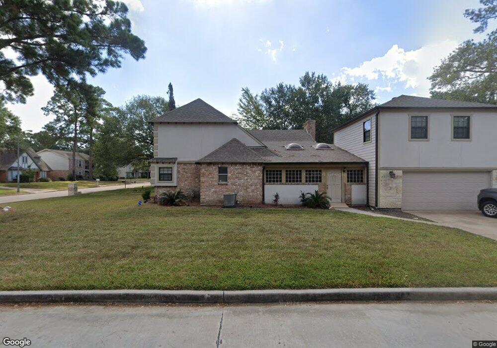 8123 Tiger Ln, Houston, TX 77040 - photo 1