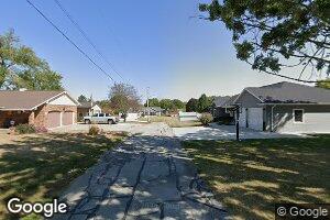 303 N Elm St, Fort Recovery, OH 45846