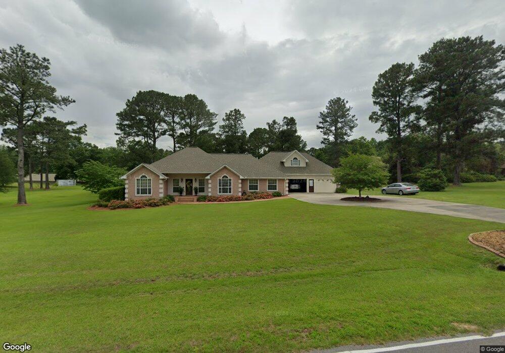 112 Mayfield Rd, Laurel, MS 39443 - photo 1