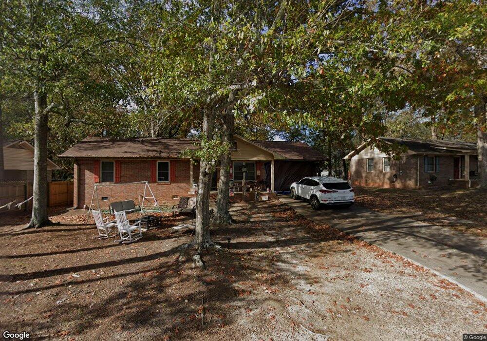 1063 Kathwood Drive Extension, Elberton, GA 30635 - photo 1