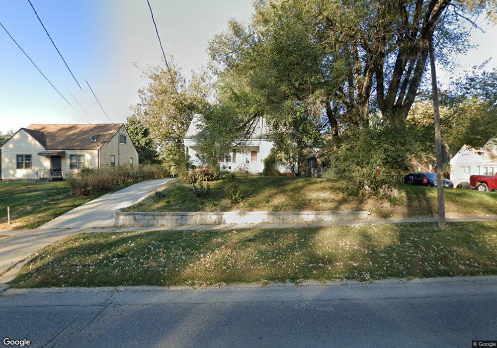 1342 Merle Hay Rd, Des Moines, IA 50311 - photo 1