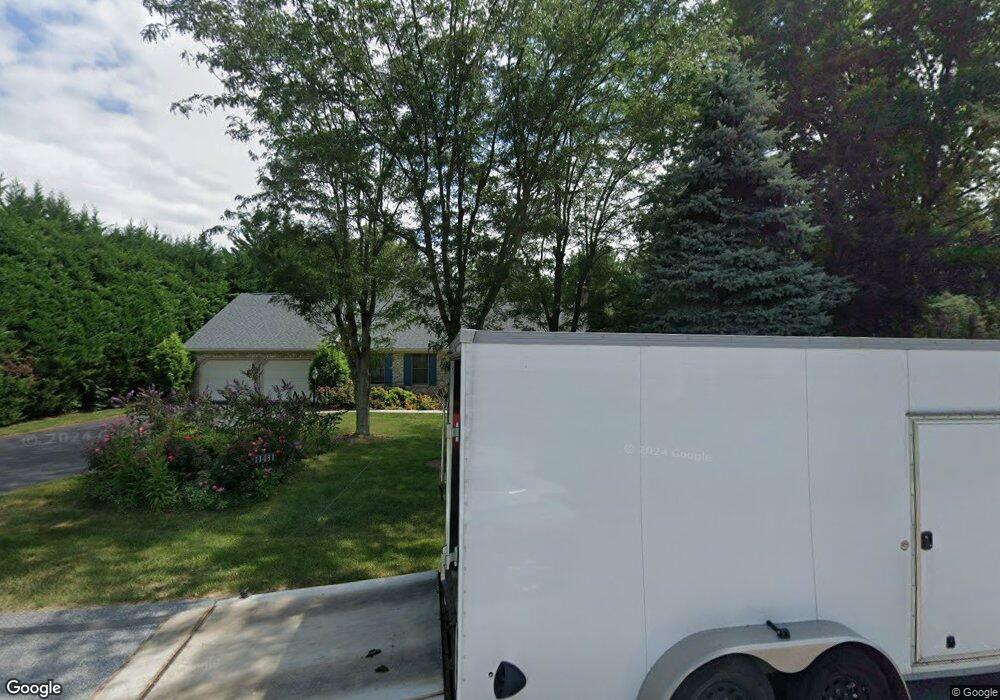 11031 Staley Dr, Hagerstown, MD 21742 - photo 1