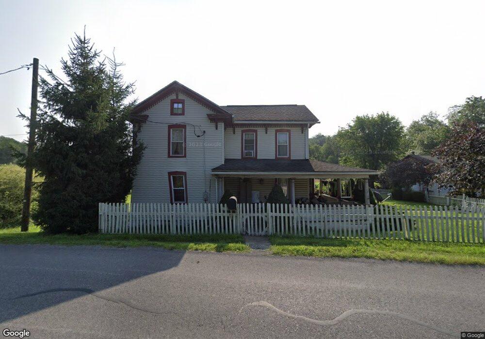 1092 Fort Titzell Rd, Lewisburg, PA 17837 - photo 1