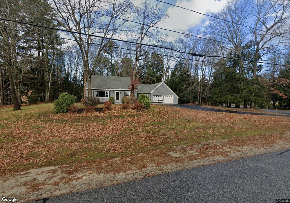 2 Hillcrest Rd, Windham, ME 04062 - photo 1