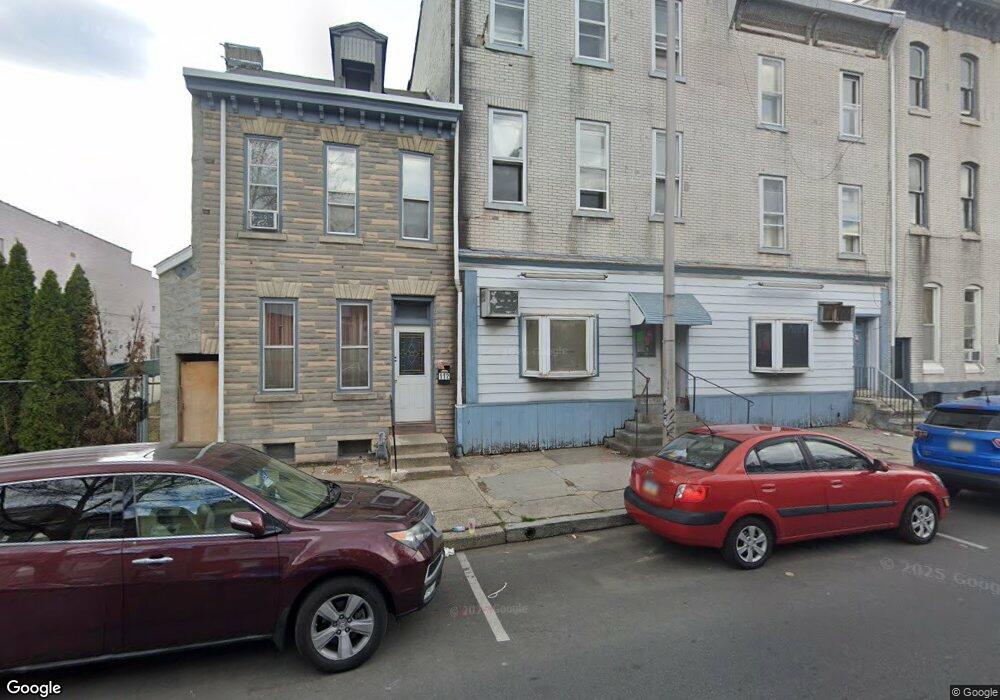 112 S 9th St, Reading, PA 19602 - photo 1