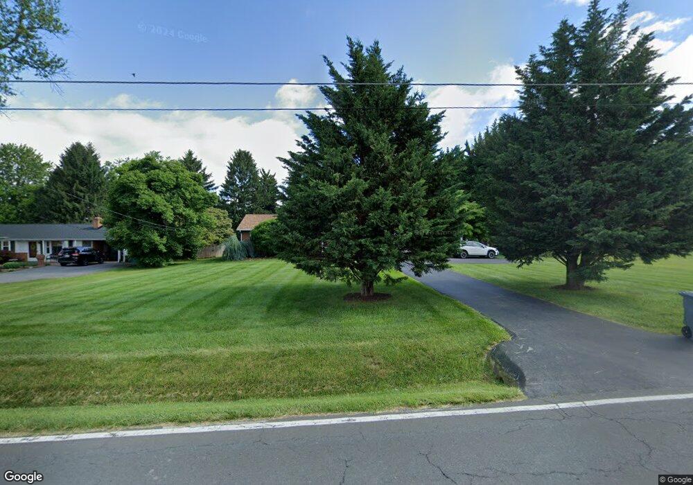 4510 Valley View Rd, Middletown, MD 21769 - photo 1