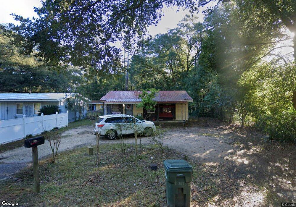 1605 Potter St, Bainbridge, GA 39819 - photo 1