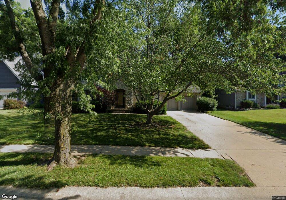 14202 W 83rd St, Lenexa, KS 66215 - photo 1