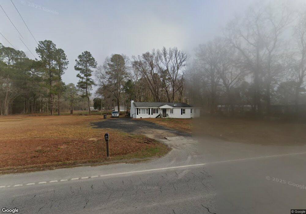 1716 Old Highway 6, Cross, SC 29436 - photo 1