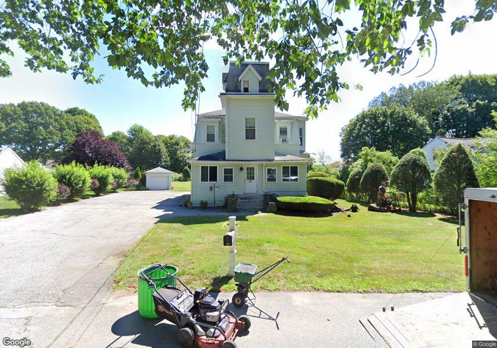 20 Tremont St, Woburn, MA 01801 - photo 1