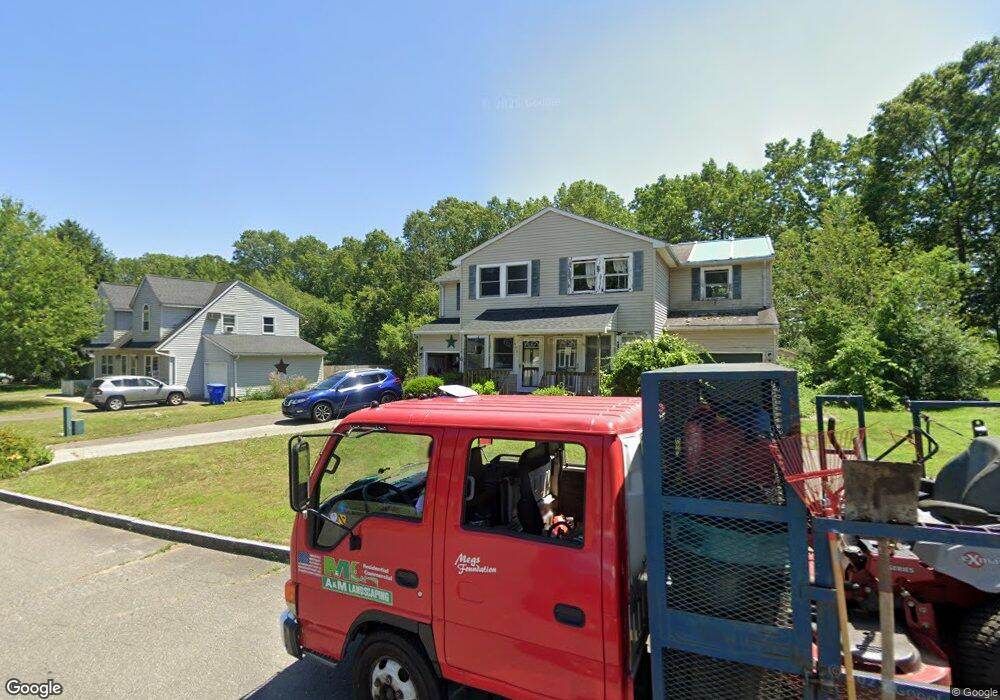 111 Glenmore St, Springfield, MA 01129 - photo 1