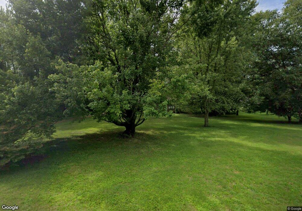 11477 E 111th St, Fishers, IN 46037 - photo 1