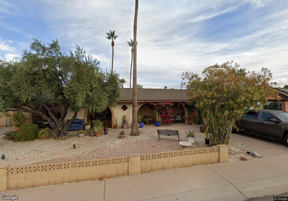 4606 E Glencove St, Mesa, AZ 85205 - photo 1