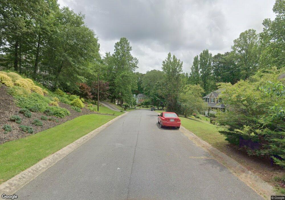 0 Old Chestnut Ct unit 8330040, Woodstock, GA 30188 - photo 1