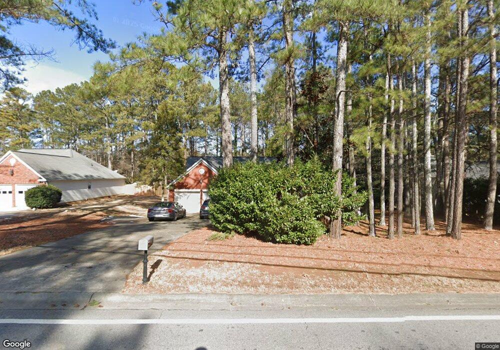 153 Old Burnt Hickory Rd, Acworth, GA 30101 - photo 1