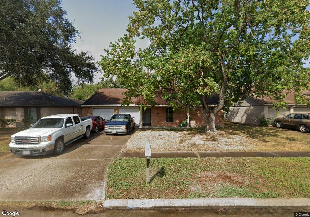 10707 Hazy Valley Ln, Houston, TX 77086 - photo 1