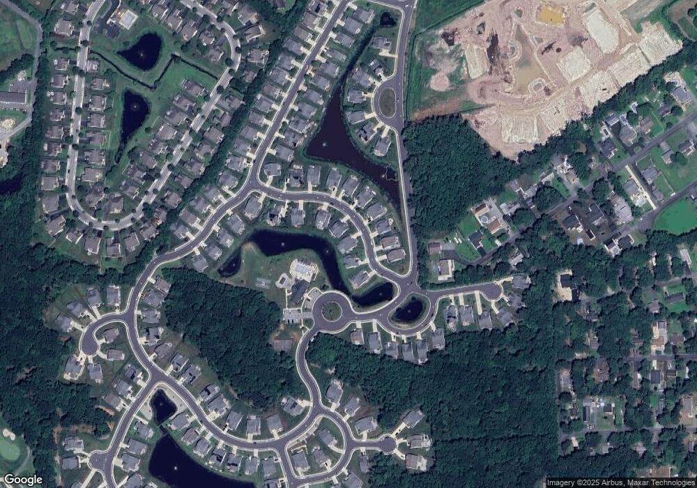 32993 Venezia Way, Ocean View, DE 19970 - photo 1