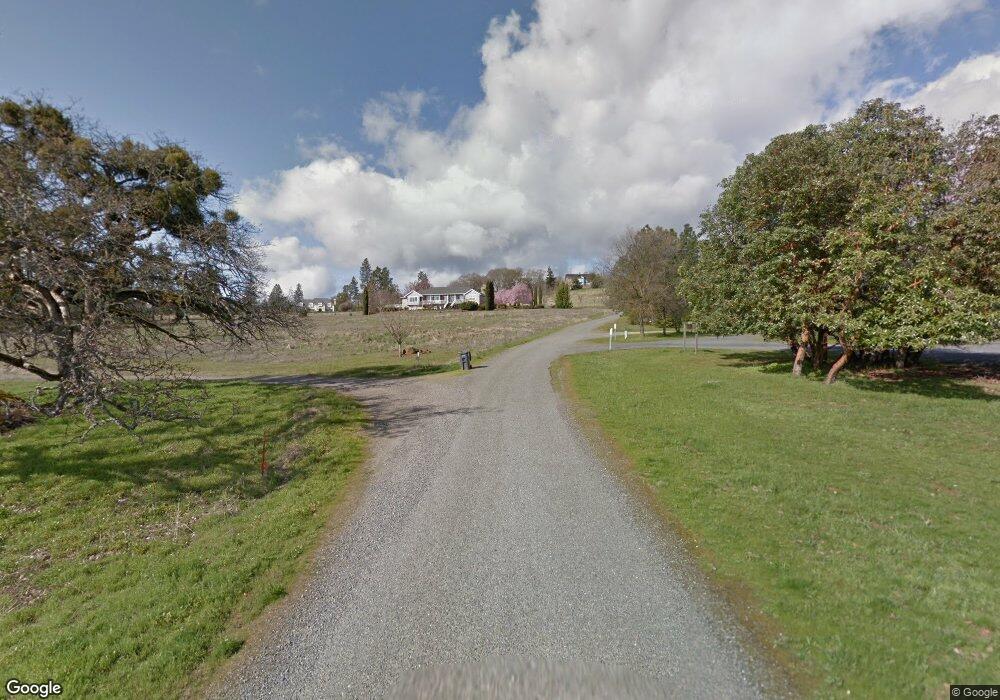 0 Walker Creek Rd, Central Point, OR 97502 - photo 1