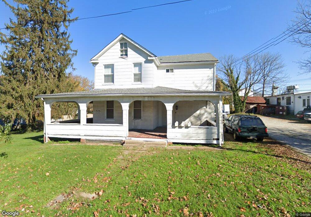 1819 Winans Ave, Halethorpe, MD 21227 - photo 1