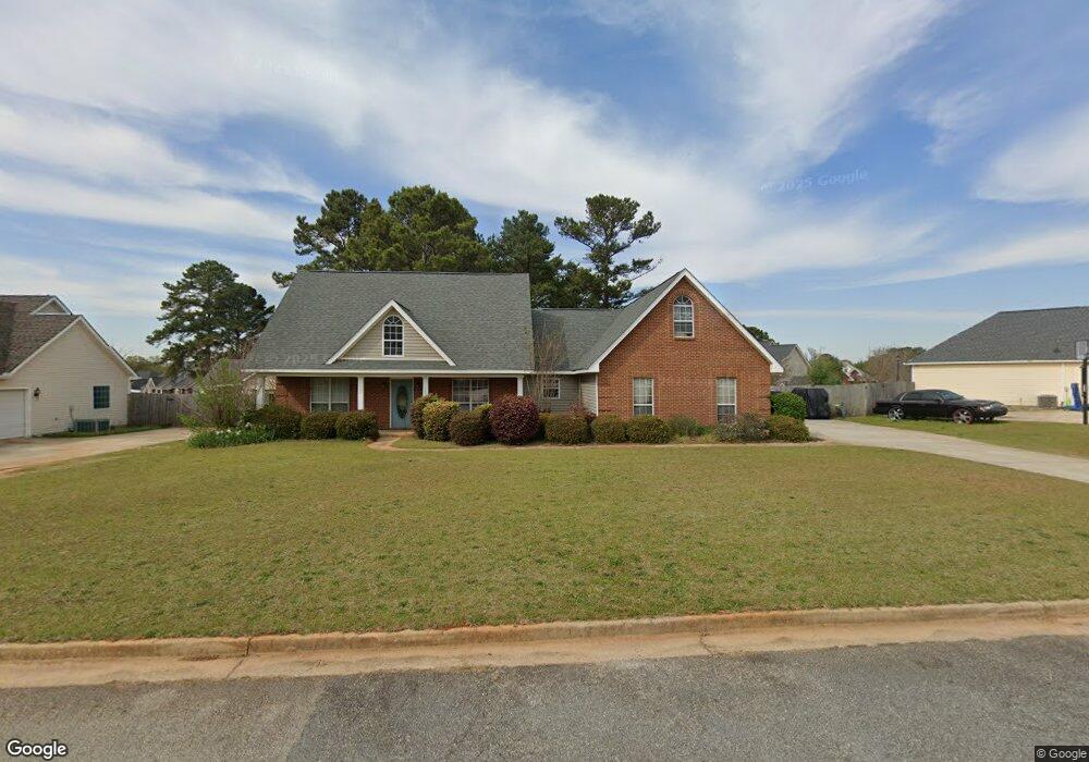 1003 Bay Laurel Cir, Warner Robins, GA 31088 - photo 1