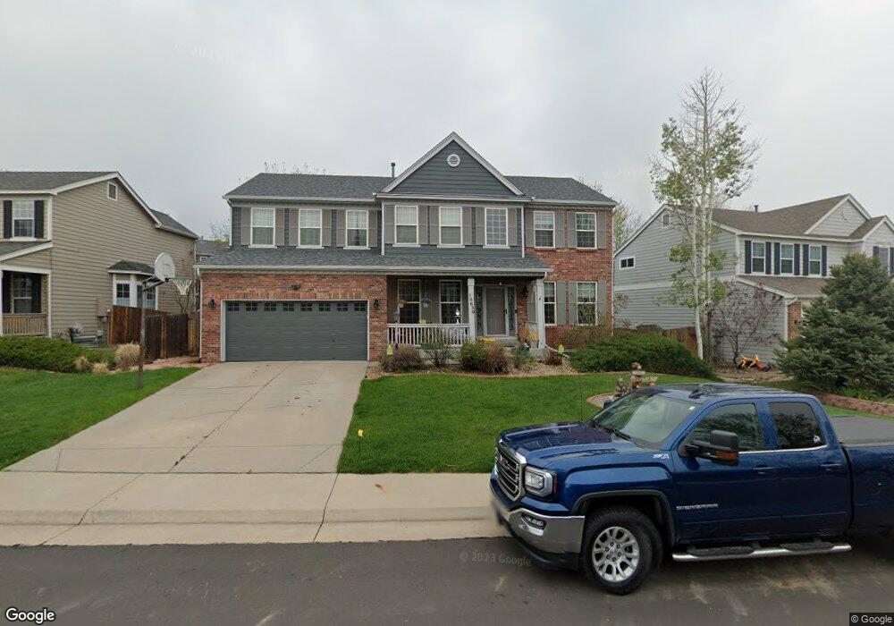 18639 E Ida Ave, Aurora, CO 80015 - photo 1