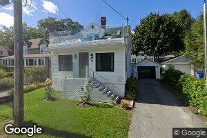 9 Ayers Ct Unit 9, Falmouth, ME 04105