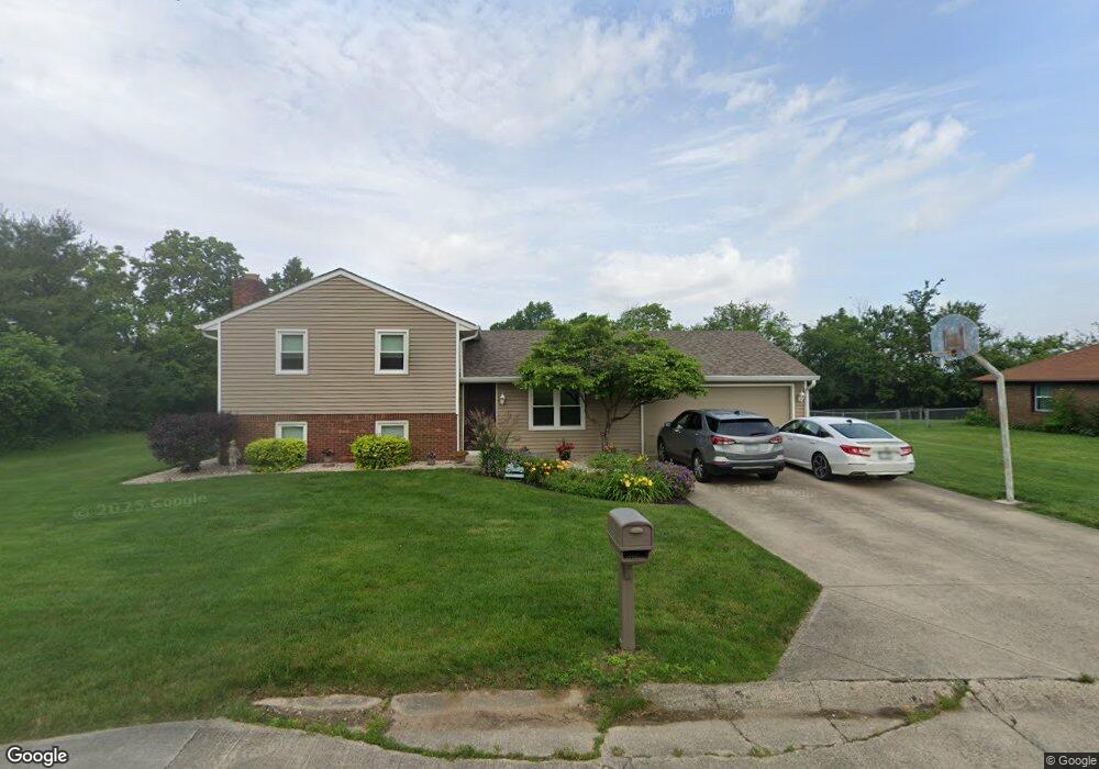 4951 Haverstick Way, Anderson, IN 46012 - photo 1