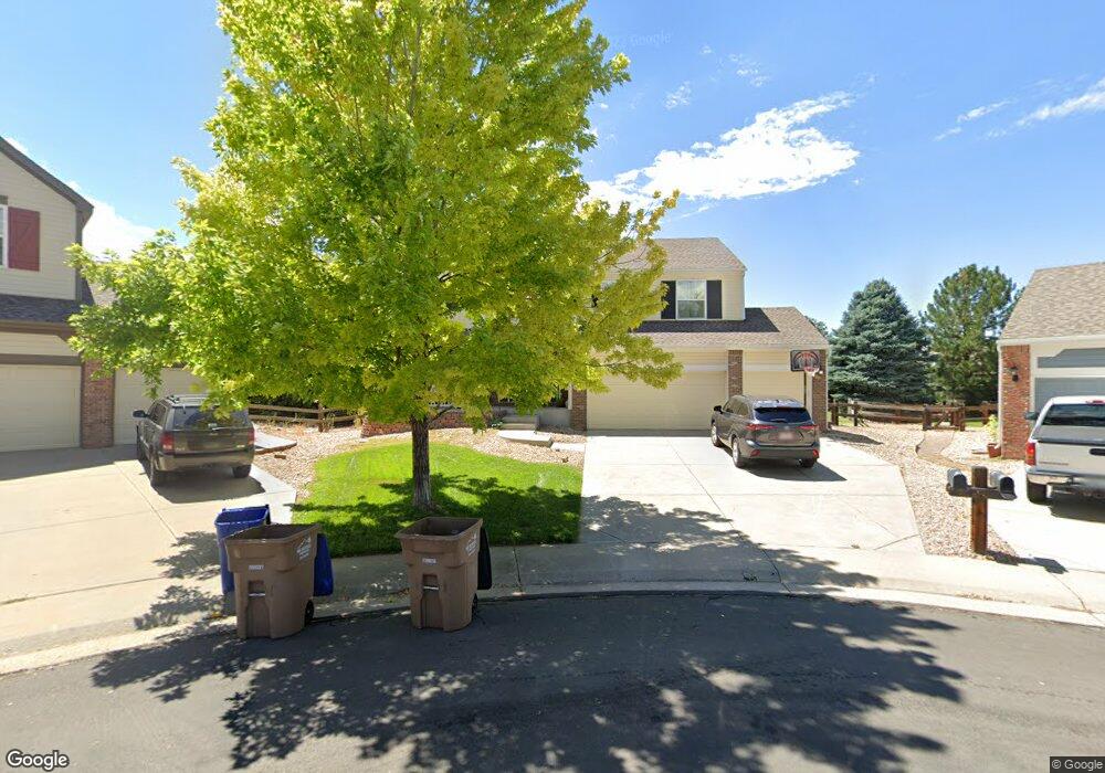 18121 E Caley Cir, Aurora, CO 80016 - photo 1