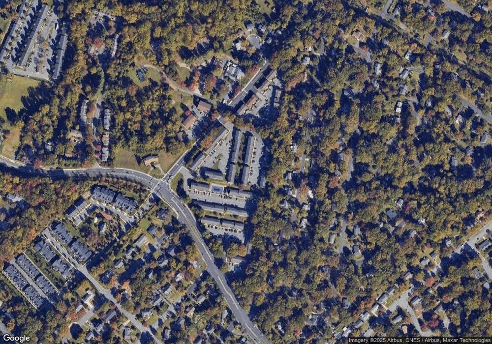 159 Hessian Hills Way unit 2, Charlottesville, VA 22901 - photo 1