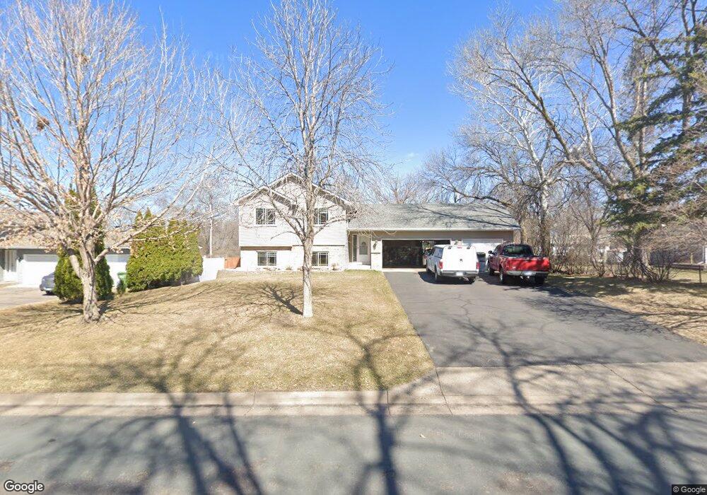 335 98th Ln NW, Coon Rapids, MN 55433 - photo 1