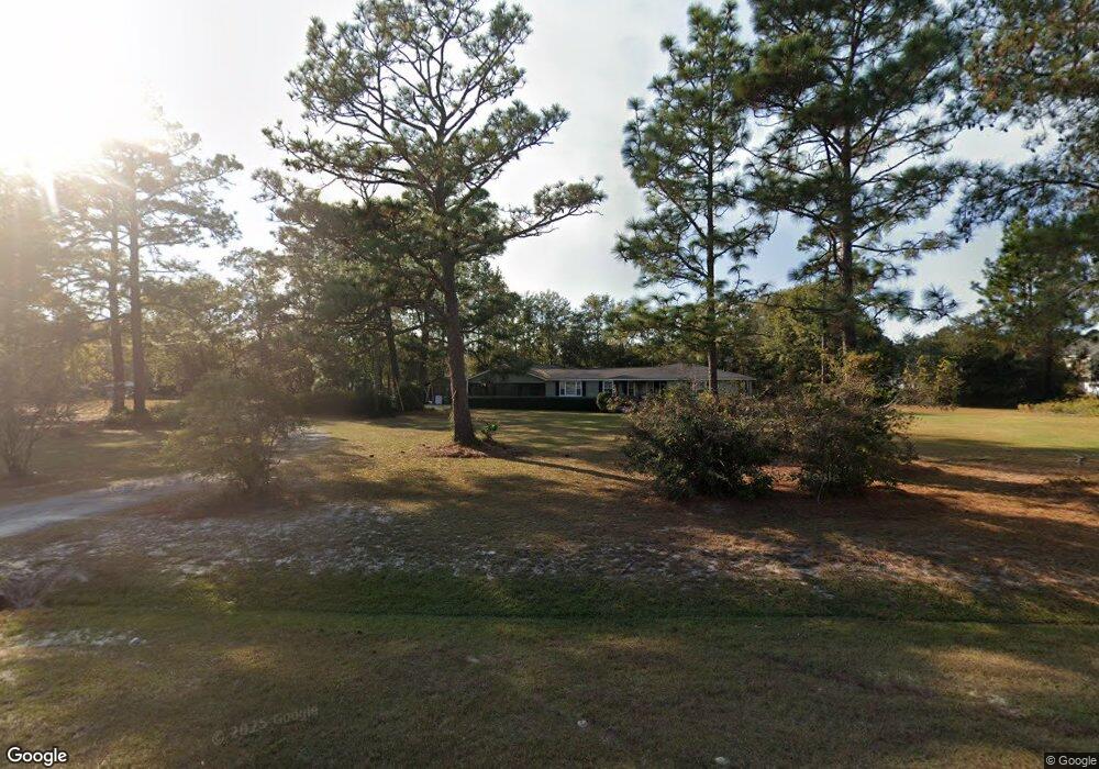 678 Nease Rd, Guyton, GA 31312 - photo 1