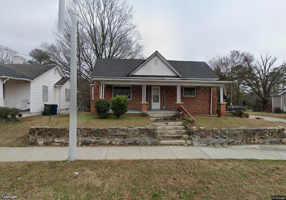 1417 S Alston Ave, Durham, NC 27707 - photo 1