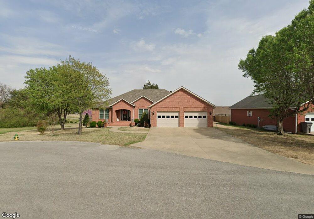 111 S Center Hill Rd, Paragould, AR 72450 - photo 1