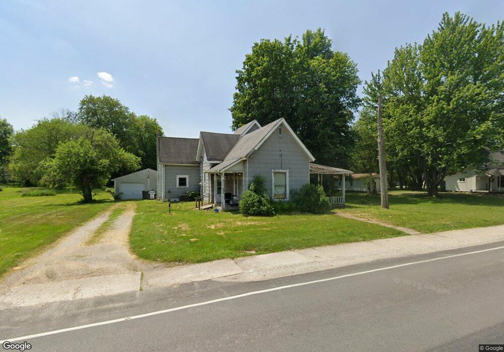 307 E Forest Home St, Roachdale, IN 46172 - photo 1