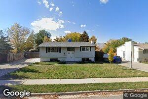 1062 S 730 W, Payson, UT 84651