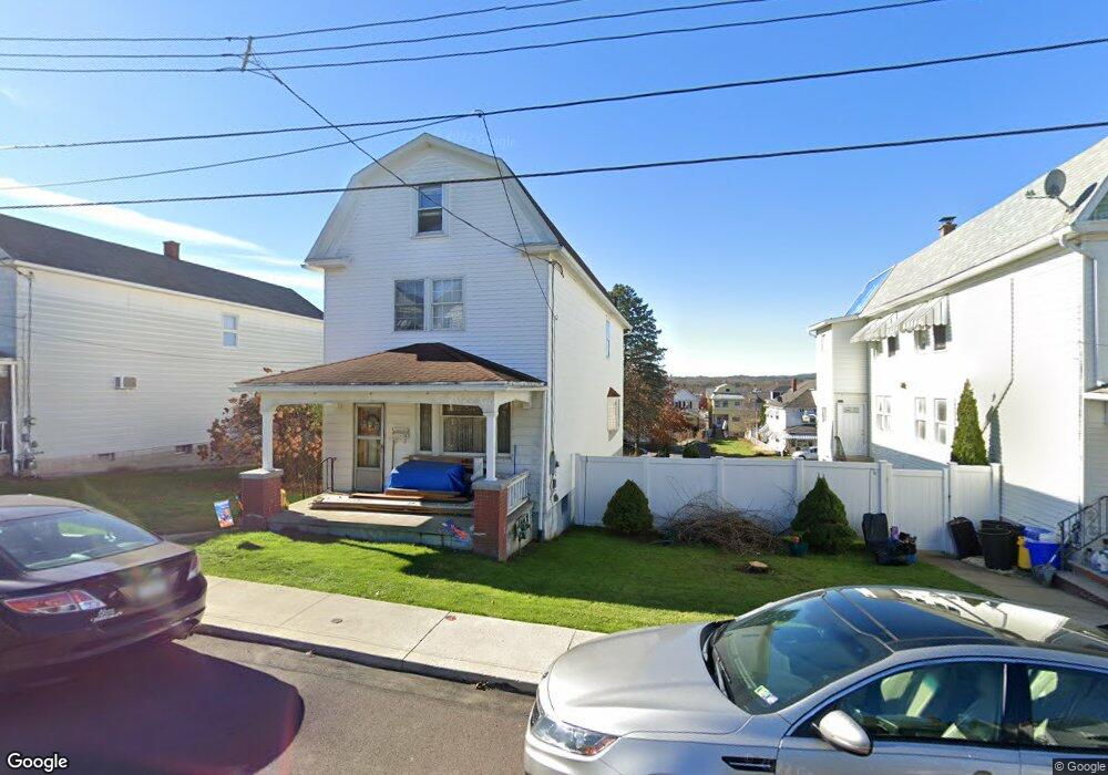 14 New Pine St, Nanticoke, PA 18634 - photo 1