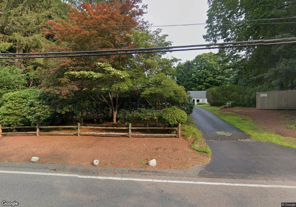 389 Main St, Norfolk, MA 02056 - photo 1