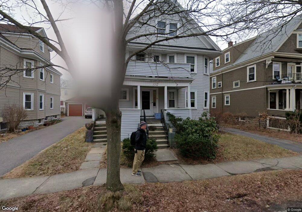 27 Windsor St unit 27A, Arlington, MA 02474 - photo 1