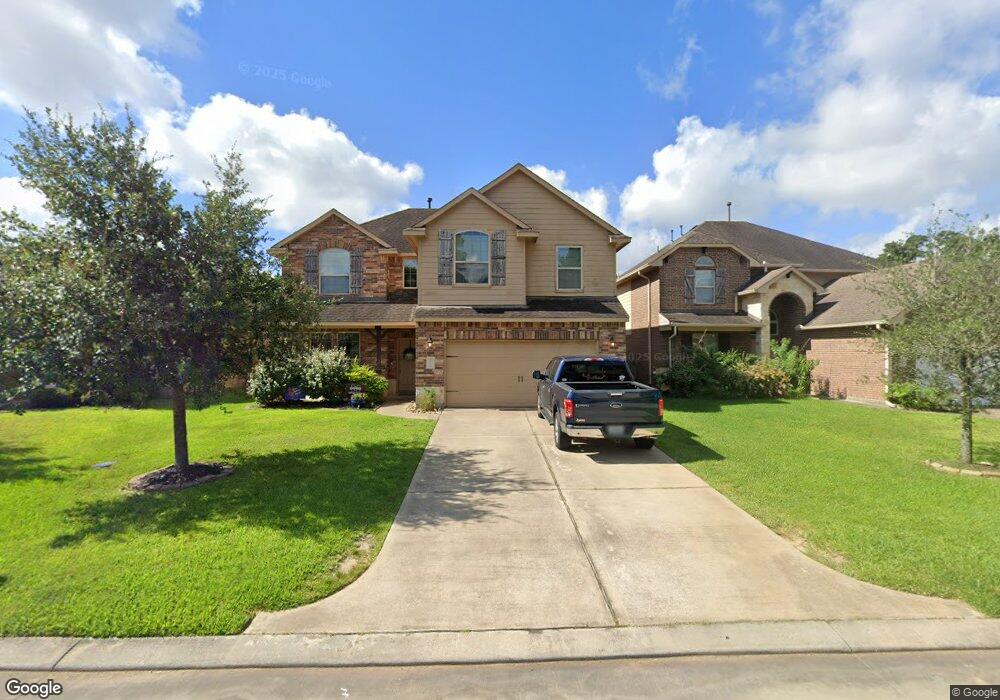 7471 Casita Dr, Magnolia, TX 77354 - photo 1