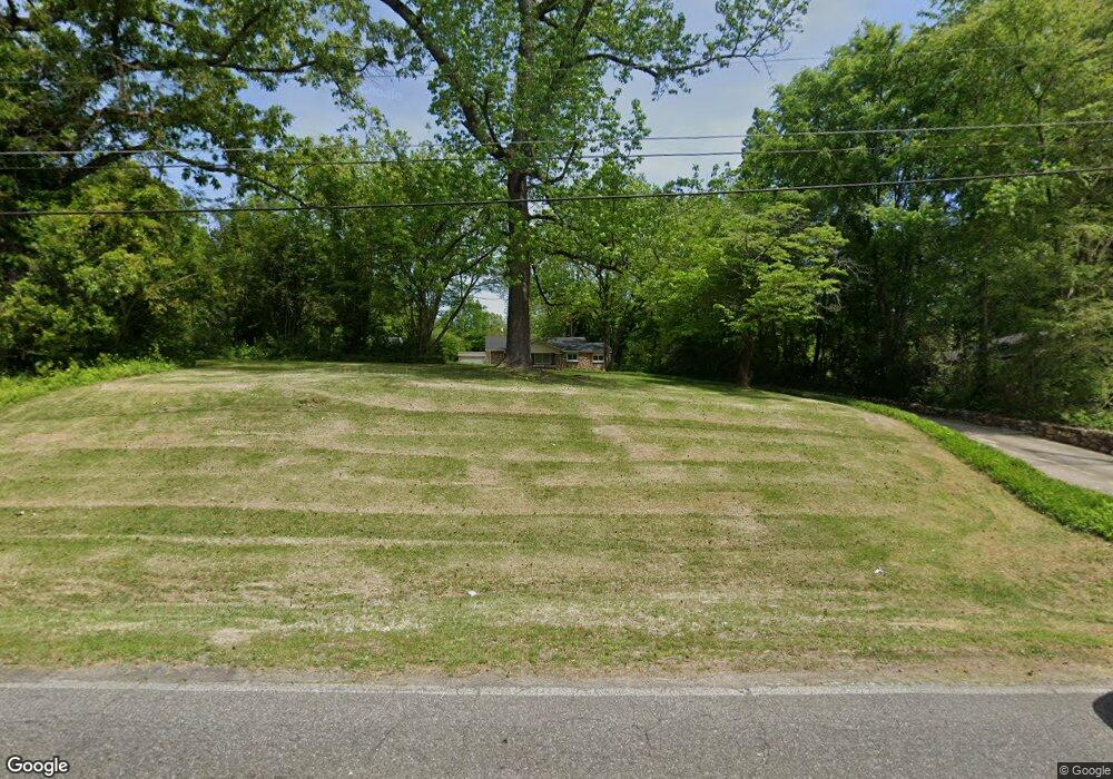 314 Polly Reed Rd NE, Center Point, AL 35215 - photo 1