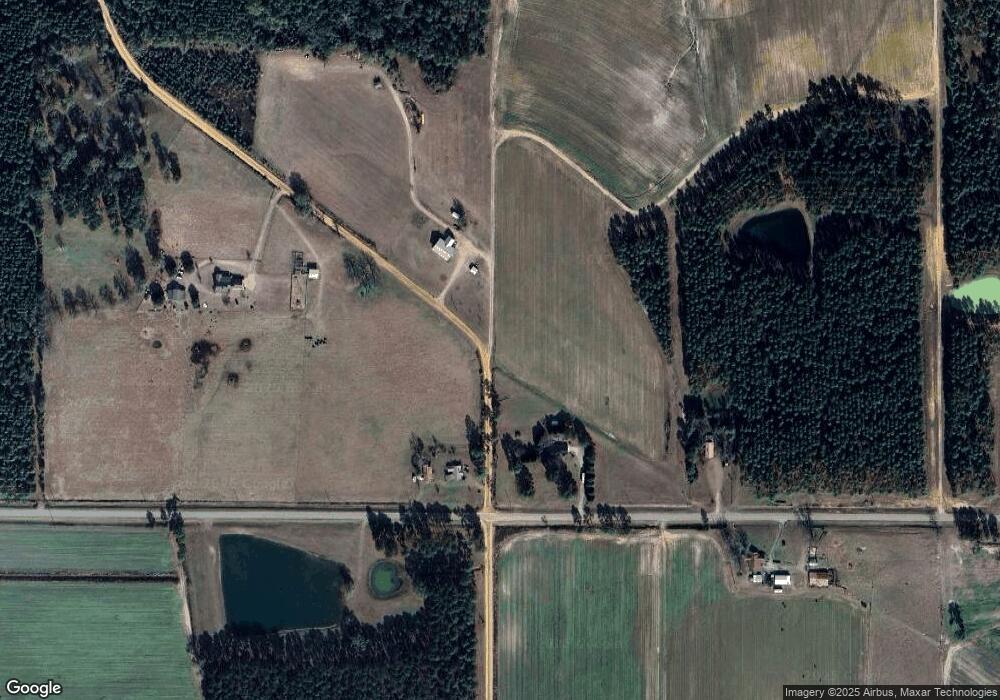 528 Jodie Hobby Rd, Sylvester, GA 31791 - photo 1