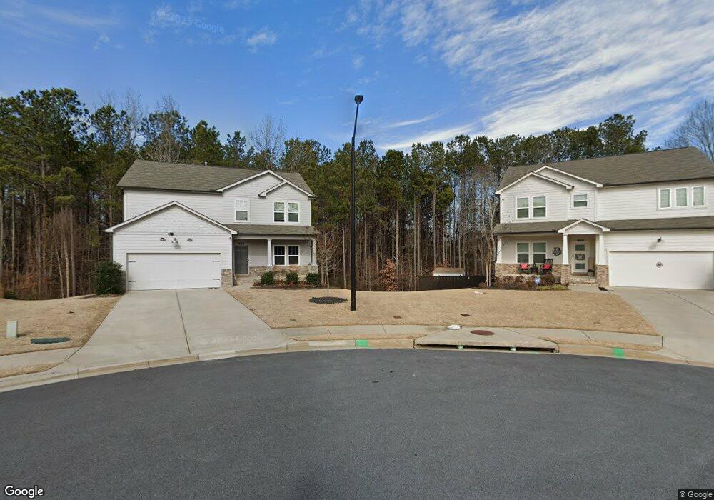 175 Brookstone Park E, Acworth, GA 30101 - photo 1