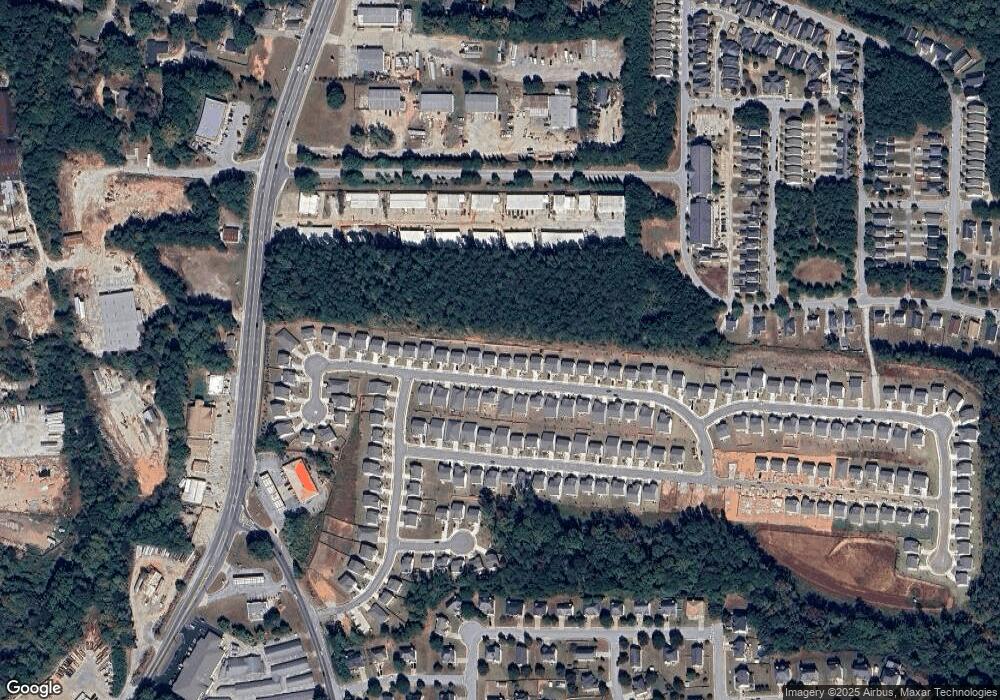 7377 Cranleigh St, Covington, GA 30014 - photo 1