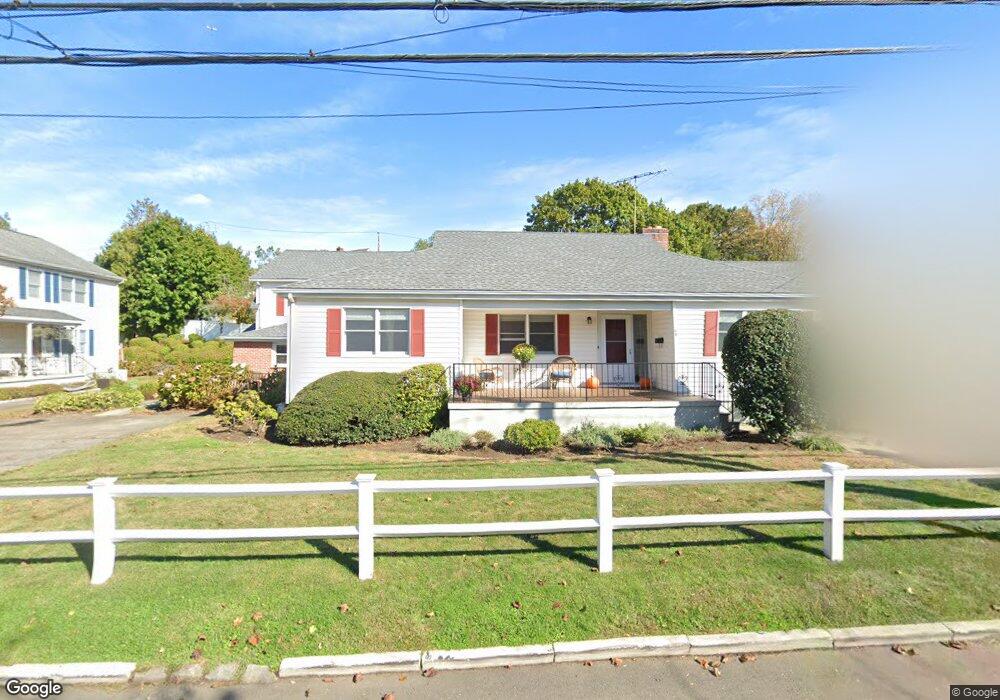11 Cos Cob Ave, Cos Cob, CT 06807 - photo 1