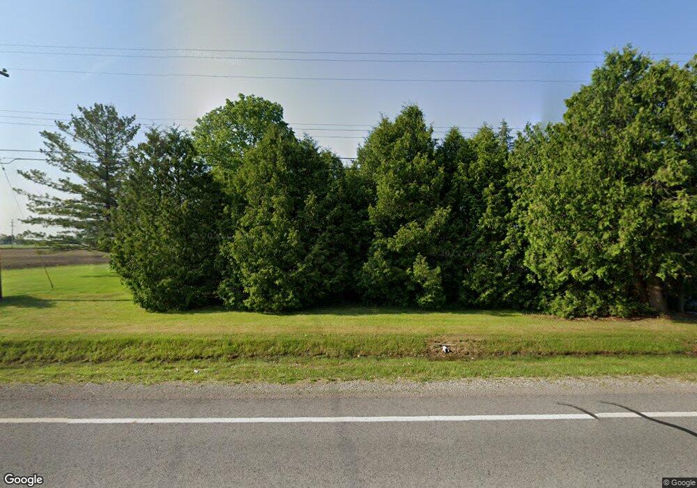 12191 W Mount Morris Rd, Flushing, MI 48433 - photo 1