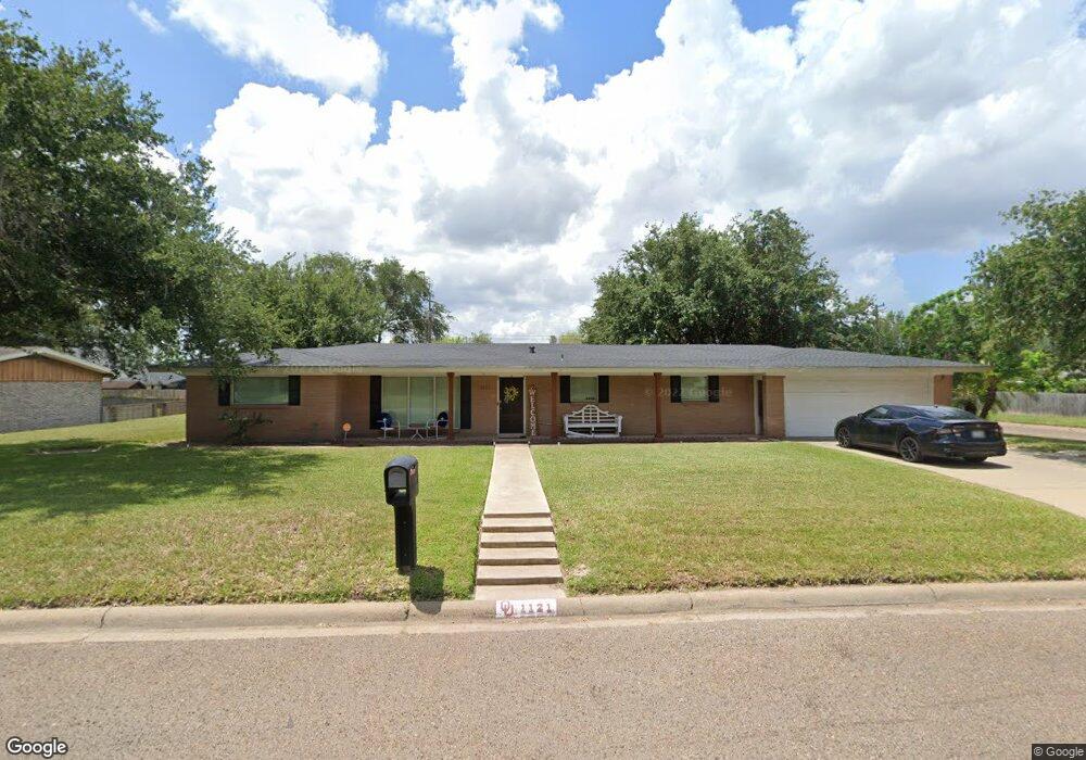 1121 W 3rd St, Weslaco, TX 78596 - photo 1