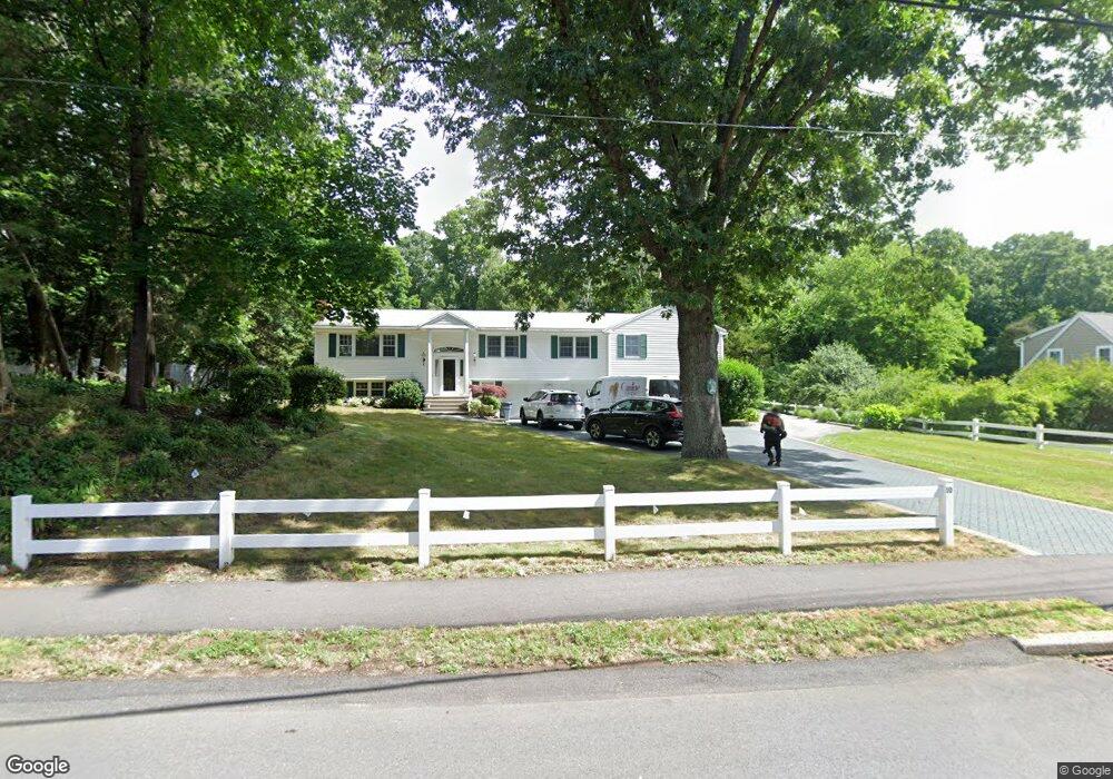 10 Morningside Ave, Natick, MA 01760 - photo 1