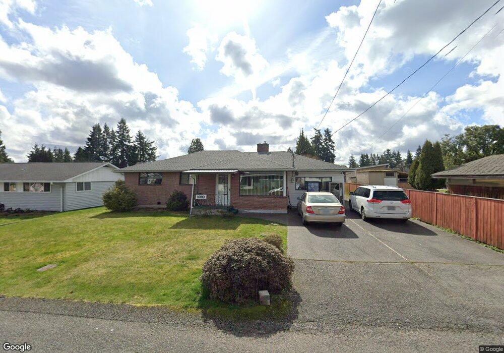 1010 84th St SE, Everett, WA 98208 - photo 1